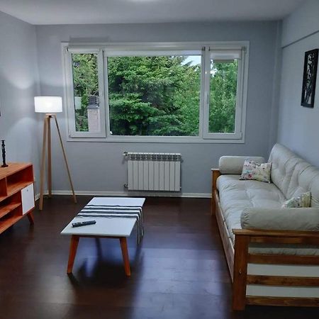 Departamento Centrico En Bariloche Iiae 아파트 외부 사진