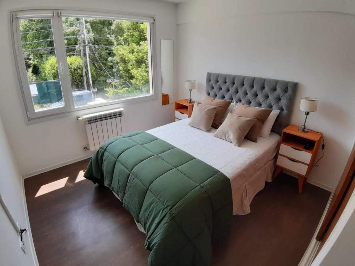 Departamento Centrico En Bariloche Iiae 아파트 외부 사진