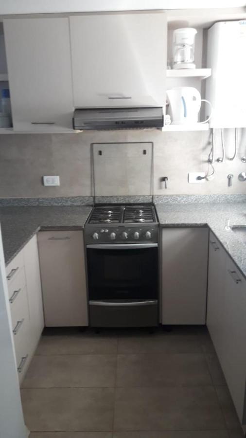 Departamento Centrico En Bariloche Iiae 아파트 외부 사진