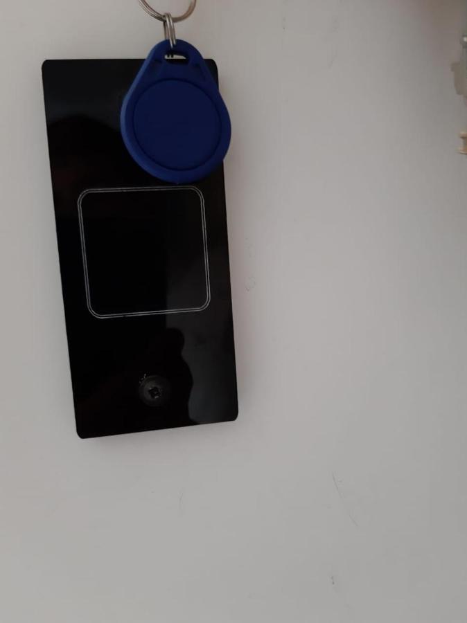 Departamento Centrico En Bariloche Iiae 아파트 외부 사진
