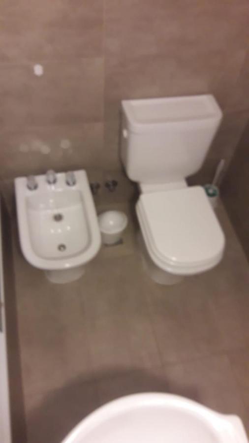 Departamento Centrico En Bariloche Iiae 아파트 외부 사진