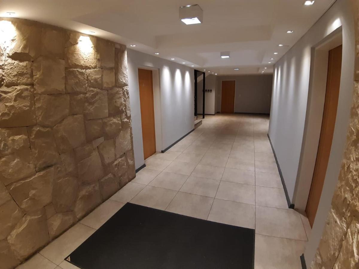 Departamento Centrico En Bariloche Iiae 아파트 외부 사진