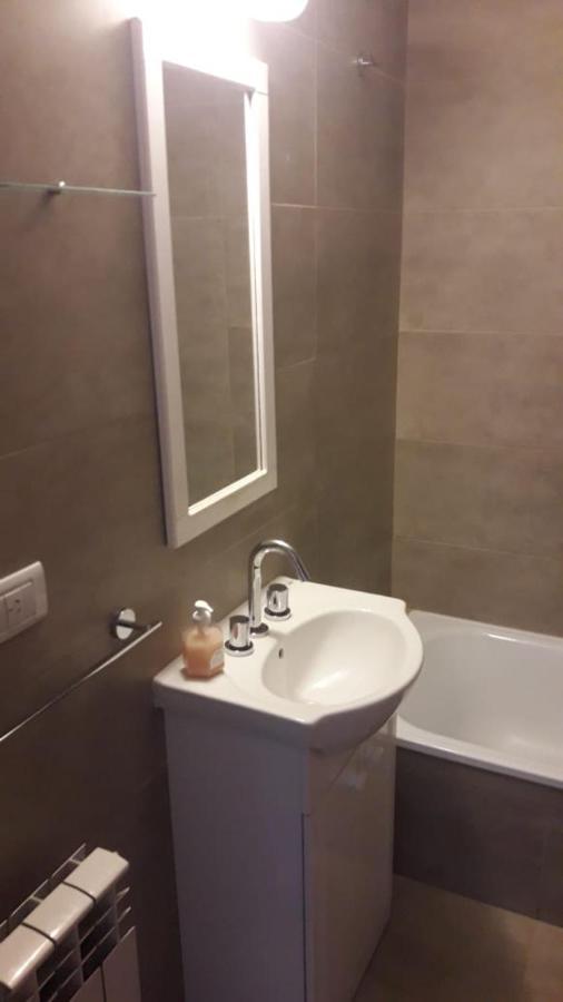 Departamento Centrico En Bariloche Iiae 아파트 외부 사진
