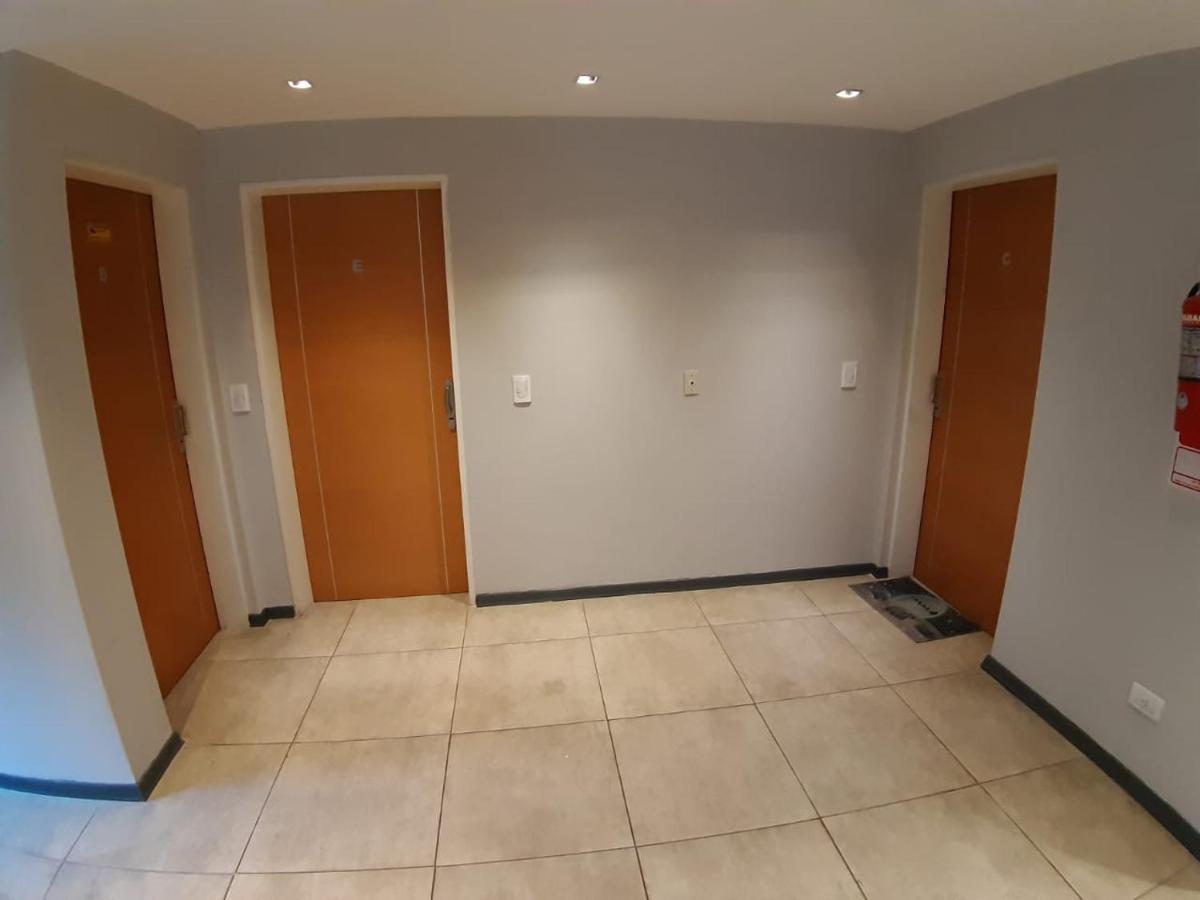 Departamento Centrico En Bariloche Iiae 아파트 외부 사진