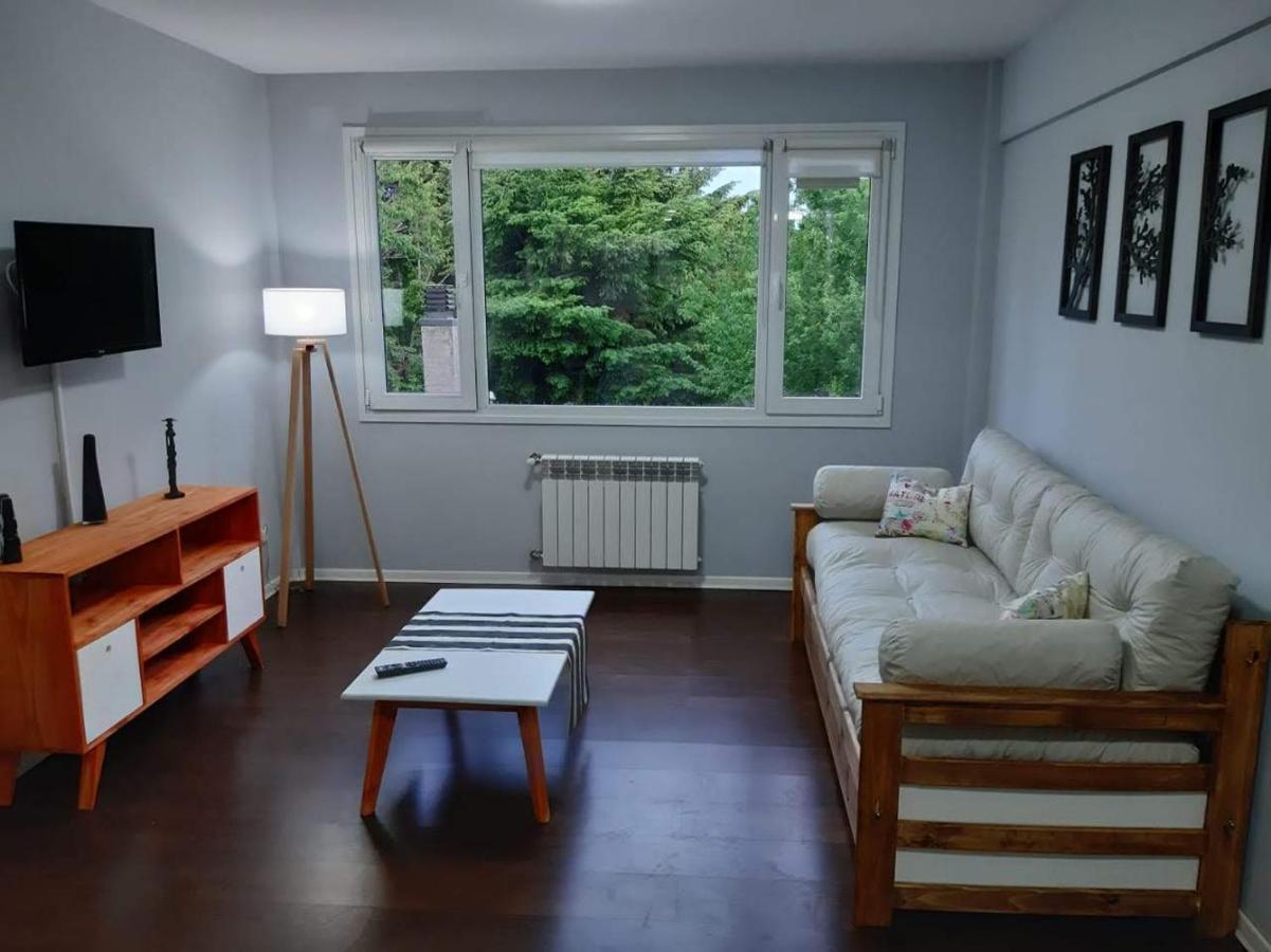Departamento Centrico En Bariloche Iiae 아파트 외부 사진