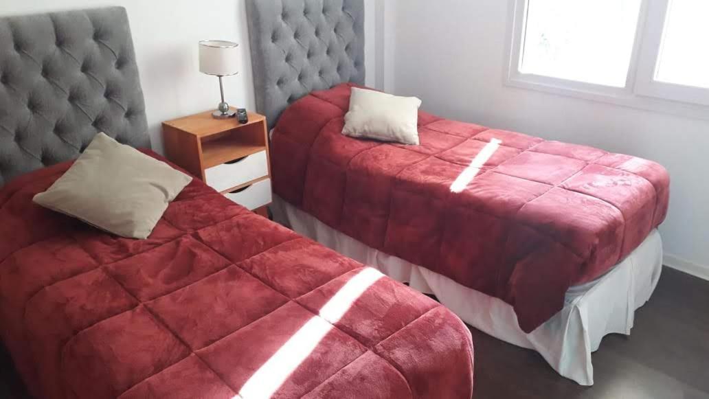 Departamento Centrico En Bariloche Iiae 아파트 외부 사진