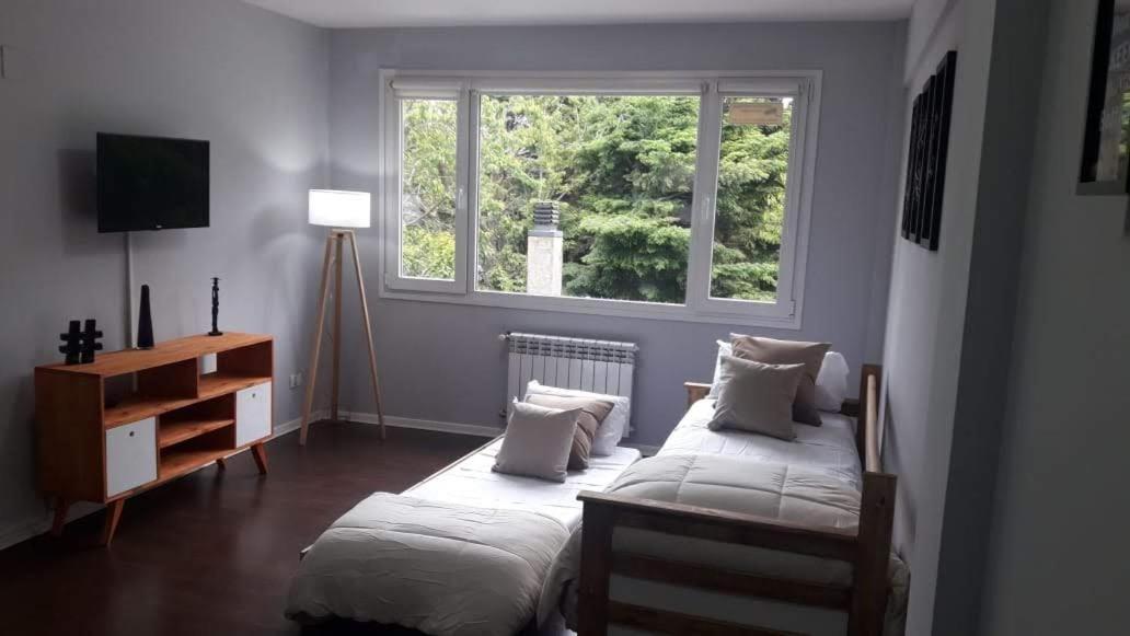 Departamento Centrico En Bariloche Iiae 아파트 외부 사진