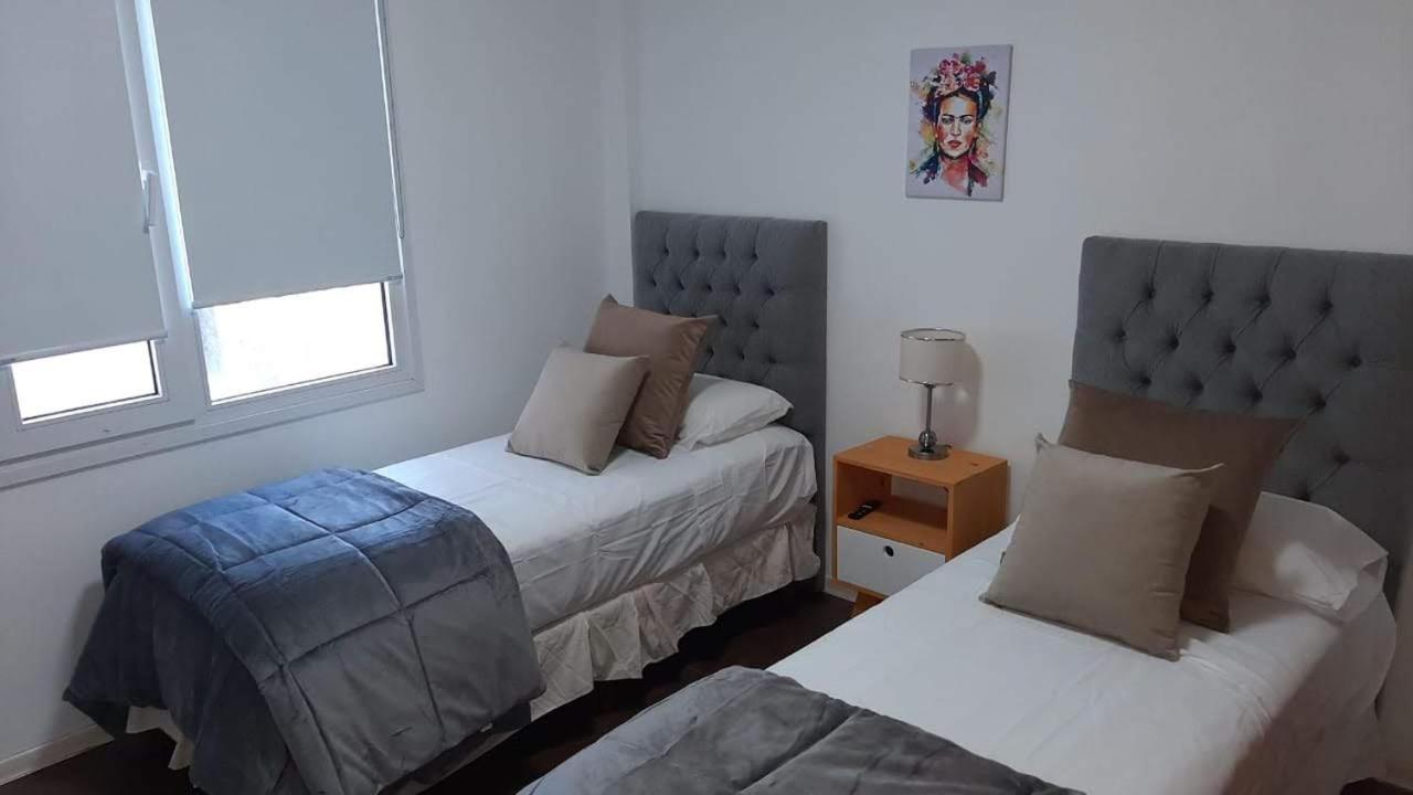 Departamento Centrico En Bariloche Iiae 아파트 외부 사진
